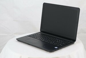 VAIO VJS152C11N -　Core i5 7300HQ 2.50GHz■現状品