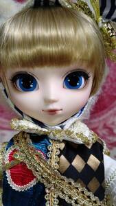 ☆ 送料無料 ☆　中古 プーリップ 可愛いです！ Pullip Classical White Rabbit クラシカル ホワイトラビット　アリス