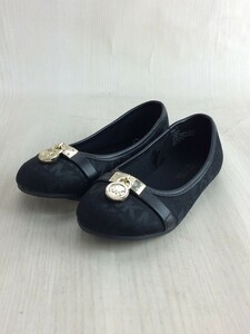 MICHAEL MICHAEL KORS◆マイケルマイケルコース/キッズ靴/-/-/BLK