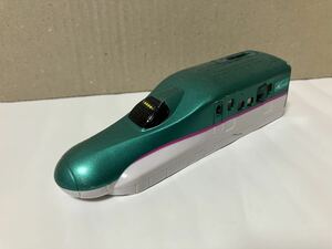 【プラレール】E5系新幹線はやぶさ 動力車 カバーのみ