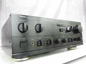 ☆ DENON デノン PMA-880D プリメインアンプ ☆中古☆