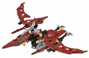 【中古】 ZOIDS ゾイドワイルド ZW29 スナイプテラ