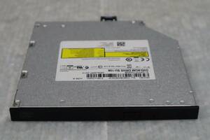 CB5658 & L デル 0N6MYP SU-108 スリムDVD-ROMドライブ SATA 9.5mm // Dell PowerEdge R620 取外 の落札情報