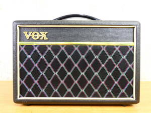 VOX コンパクト ベースアンプ PFB-10 Pathfinder Bass 音響機材 @100(5)