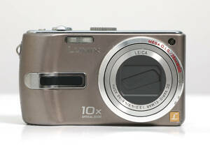 PANASONIC LUMIX DMC-TZ3