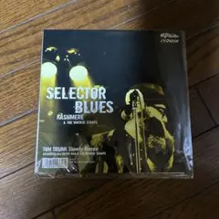 SELECTOR BLUES / TOM DRUNK Slowly Remix