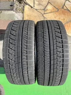 ブリヂストン　ブリザック　VRX スタッドレス　255/40R 18