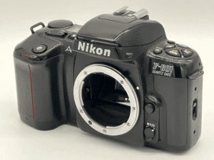 ★動作確認済★ ニコン NIKON F-601 #51,0238