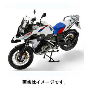 BMW 純正 ミニチュア Motorrad R1250 GS 1/10 スケール 80435A21530