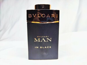 100ml【日本語表記】ブルガリ マン イン ブラック オードパルファム BVLGARI MAN IN BLACK EDP オーデパルファム オードパルファン