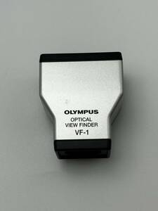 Olympus オリンパス　optical view finder VF-1 