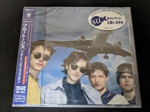 【未開封新品】The Bluetones A Bluetones Companion POCM-1142 見本盤