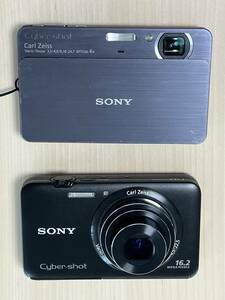 【送料無料】サイバーショット SONY DSC-T700 DSC-WX9 デジタルカメラ デジカメ