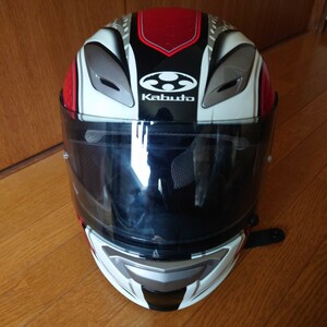 OGK カブト エアロブレード3 フルフェイスヘルメット XL