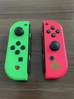 Nintendo Switch Joy-Con ジャンク