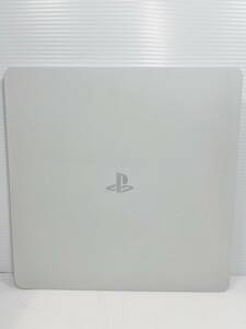 【動作確認済み】SONY プレイステーション４　playstation4 2200AB02 500GB 封入シールあり(M1)