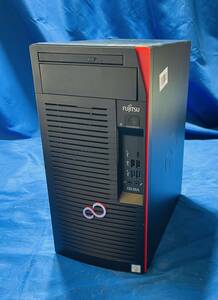 S60219224 FUJITSU CELSIUS W580 1点【通電OK、複数出品】