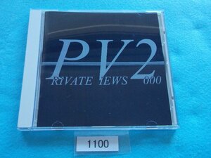 CD／JAYWALK／JAY BIRDS PRIVATE VIEWS 2000／J-WALK／THE JAYWALK／ジェイ・ウォーク／管1100