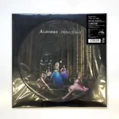 アルディアス　Other World 【レコード付限定盤】完全限定生産盤
