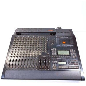 TASCAM MIDISTUDIO 688 マルチトラックレコーダー通電確認済み