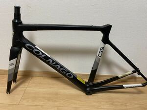 コルナゴ COLNAGO CR-S 2019年モデル