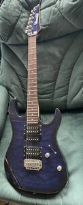 Ibanez GRX90 HSH