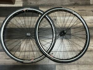 良品 ★ALEXRIMS AT400 622x14 ★Specialized スペシャライズド Hub/Turbo Sport ★DT SWISS SPOKES ☆S-WORKS VINTAGE RARE 品多数出品中