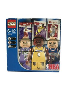 LEGO◆NBA Collectors/3563