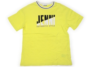 ジェニィ JENNI Tシャツ・カットソー 150サイズ 女の子 子供服 ベビー服 キッズ