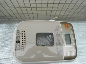 ホームベーカリーシロカ：型SHB-７１２：中古良品：パン焼き機：