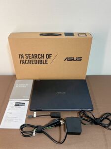 ASUS ノートパソコン Core i7-1255U/16GB/SSD512GB