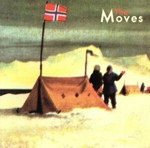 【輸入盤】Ｍｏｖｅｓ／Ｍｏｖｅｓ