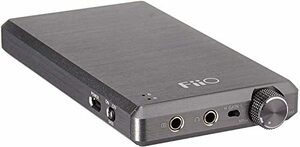 【中古】 FiiO ヘッドホンアンプ・DAC E12A Mont Blanc