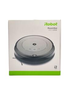 iRobot◆掃除機 ルンバ i2 i215860