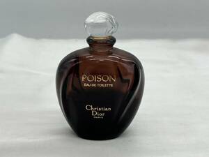 ay8803360/Christian Dior クリスチャンディオール POISON ポワゾン 50ml
