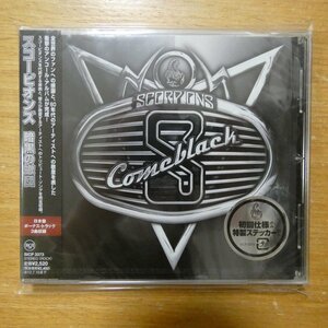 4547366062977;【未開封/CD/ステッカー封入】スコーピオンズ / 暗黒の蠍団