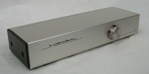 スピーカーセレクター LUXMAN AS-55 ラックスマン ラックス