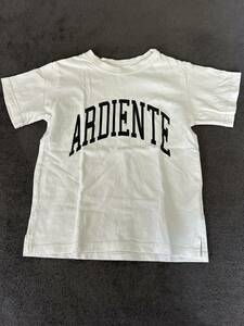 ● Tシャツ　●サイズ120