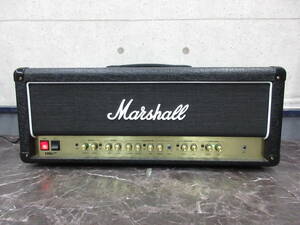 【格安スタート】Marshall ギターアンプ DSL100HR マーシャル