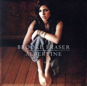 【輸入盤】Ａｌｂｅｒｔｉｎｅ／ＢｒｏｏｋｅＦｒａｓｅｒ