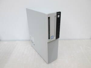 ◆新品SSD◆ NEC MKL36L-3 Windows11 Core i3 SSD256GB 初期化済 ②
