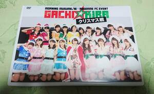 DVD 「MORNING MUSUME。