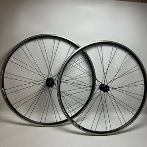 2本セット Bianchi ビアンキ ALEXRIMS アレックスリム AT470 6061-T6 ETRTO 622×17C 前後セット 自転車 バイク ホイール タイヤ