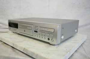 【中古】TEAC CD-RW880 CDレコーダー ティアック