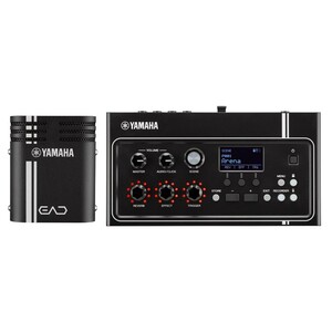 ヤマハ YAMAHA EAD10 エレクトロニックアコースティックドラムモジュール