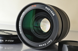 ★★極上品 CONTAX Distagon T* 35mm F/1.4 AEG Lens♪♪#5786