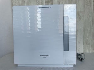 Panasonic パナソニック 2014年製 気化式加湿器 ① FE-KFK07 ☆GG18