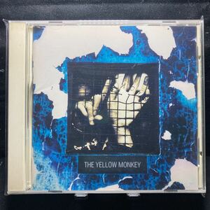 ☆中古CD☆ SICKS / THE YELLOW MONKEY