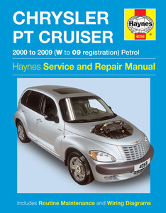 Chrysler PT CRUISER クルーザー 2000 2009 リペア リペアー 整備書 整備 修理 サービス マニュアル ^在