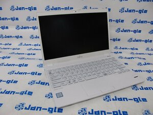 Fujitsu FMVU7B3WDD [ジャンク品] [i7-8550U/RAM:8GB] J491846 Y MT 関東発送